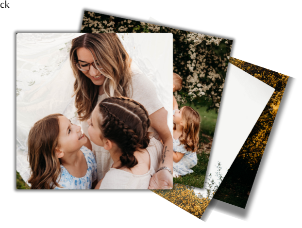 Summerfest Special - 6 Magnets & Hanging Magnet Holder
