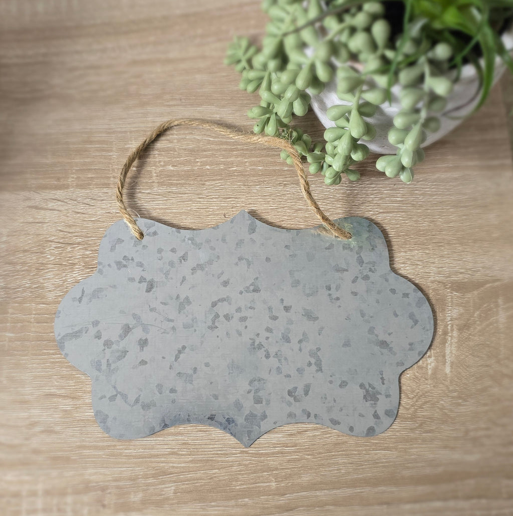 Hanging Magnet Holder