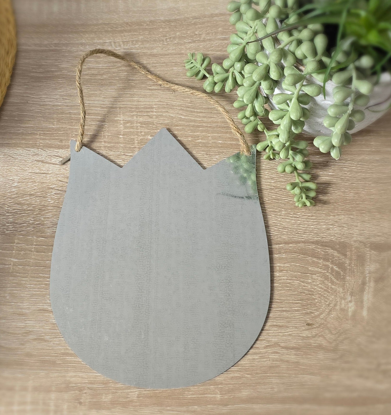 Hanging Magnet Holder