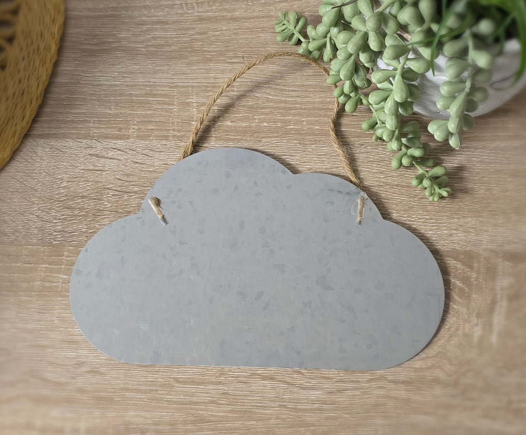 Hanging Magnet Holder
